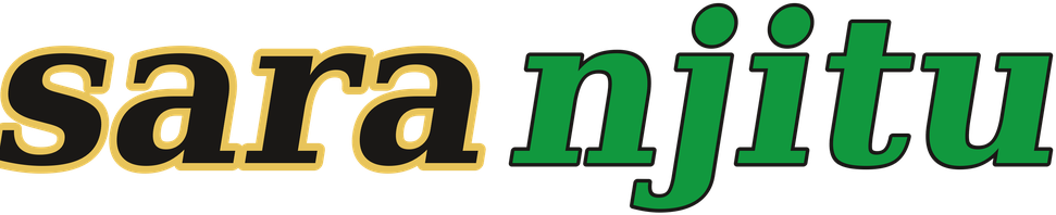 saranjitu logo