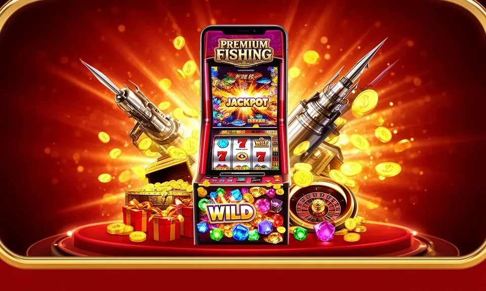 saranjitu What saranjitu Casino Actually Offers