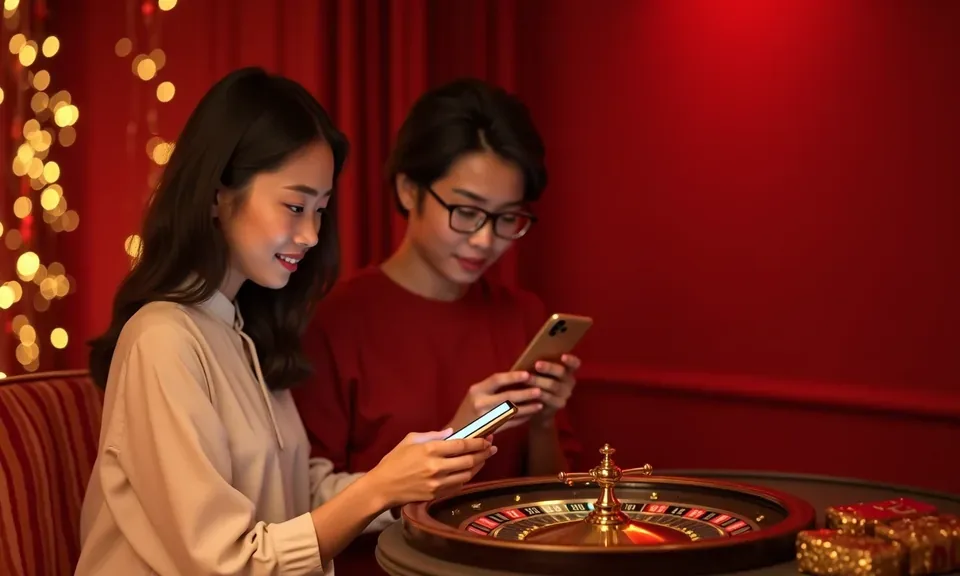 saranjitu Bonus