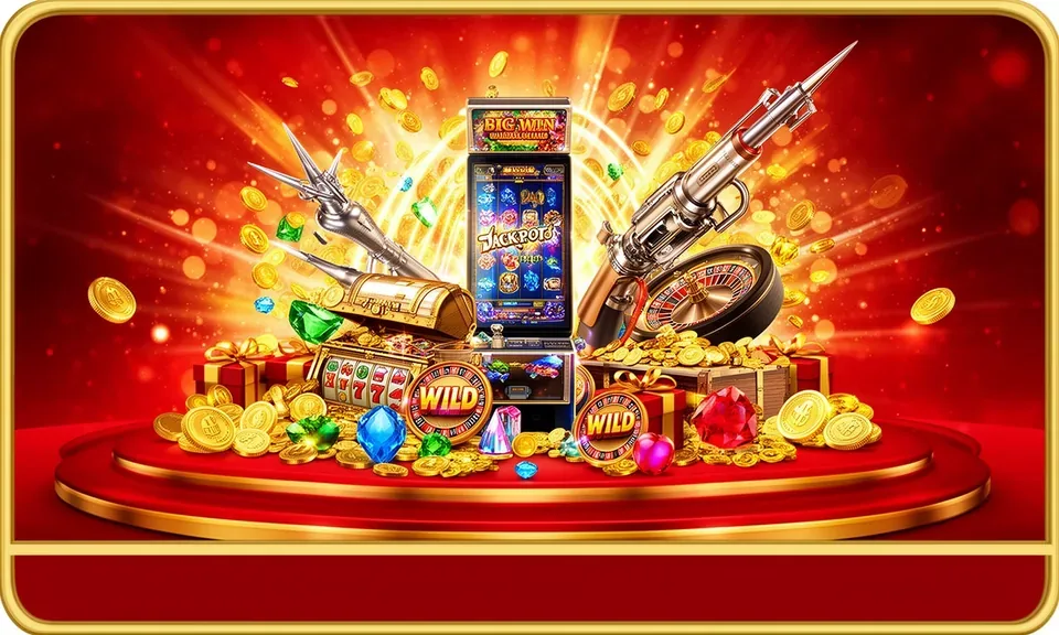 saranjitu Bonus